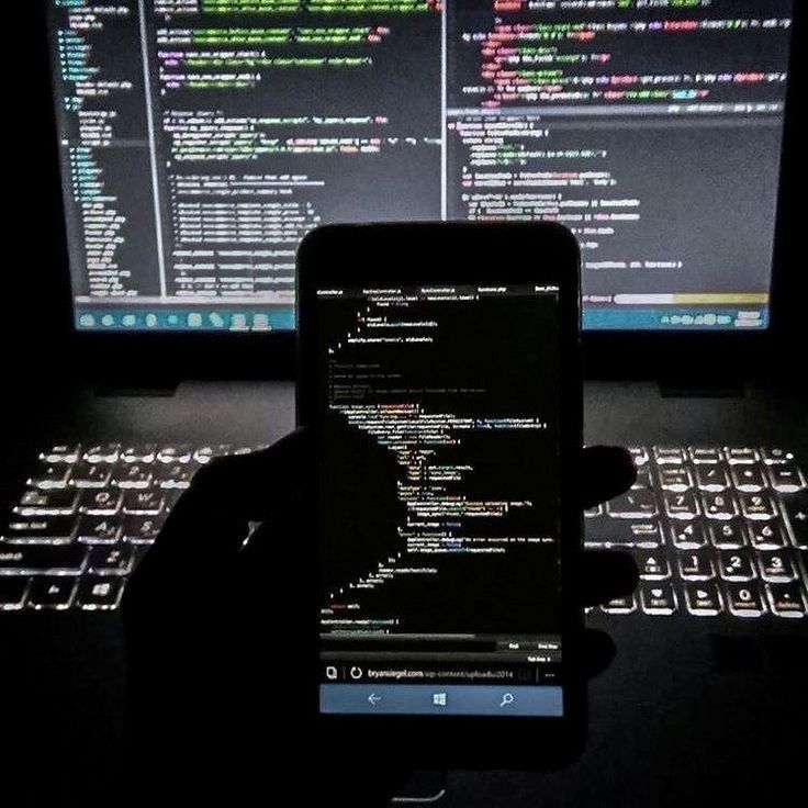 Custom Application Development